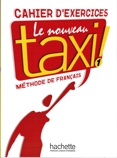 Cahier D'exercies Taxi Fenomen Fotokopi - YKS - KPSS - ALES