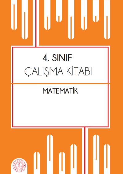 4. Sınıf Matematik Çalışma Kitabı Fenomen Fotokopi - YKS - KPSS - ALES