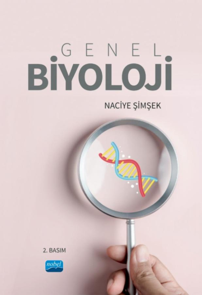 Genel Biyoloji Nobel Yayınevi Fenomen Fotokopi - YKS - KPSS - ALES
