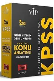 2022 VİP KPSS GY TÜRKÇE KONU ANLATIMI Fenomen Fotokopi - YKS - KPSS - ALES