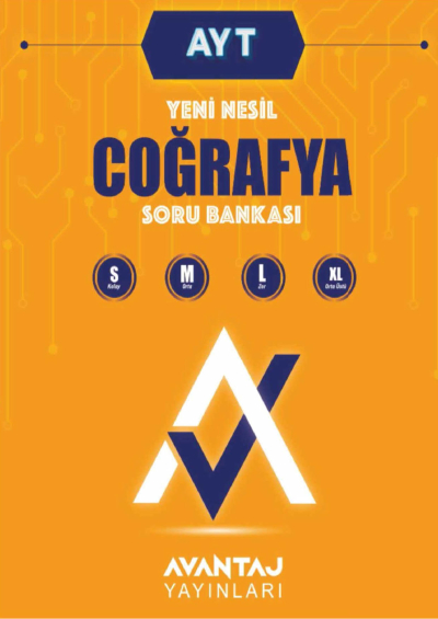 Yeni Nesil Coğrafya Soru Bankası Fenomen Fotokopi - YKS - KPSS - ALES