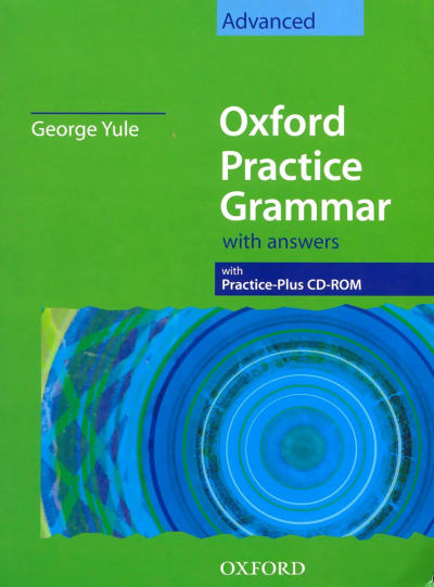 Oxford Practice Grammar: Advanced: with Answer Key Fenomen Fotokopi - YKS - KPSS - ALES