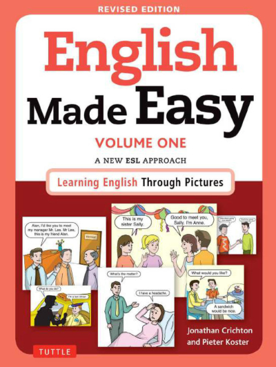 English Made Easy Volume One Fenomen Fotokopi - YKS - KPSS - ALES