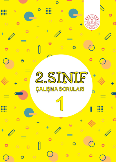 2. Sınıf Çalışma Soruları 1 Fenomen Fotokopi - YKS - KPSS - ALES