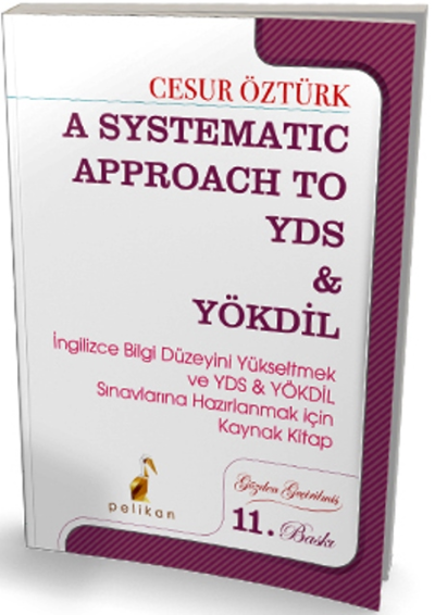A Systematic Approach to YDS Fenomen Fotokopi - YKS - KPSS - ALES