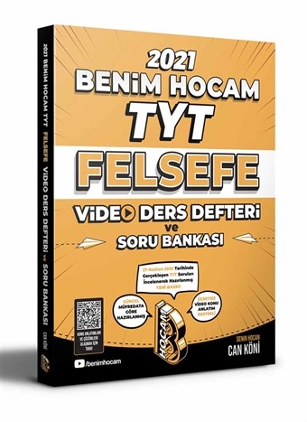 TYT FELSEFE VİDEO DERS NOTLARI VE SORU BANKASI