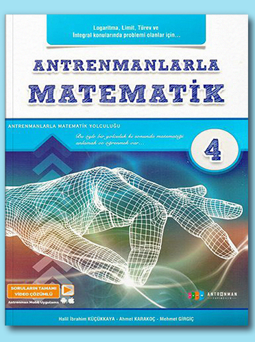 Antrenmanlarla Matematik 4