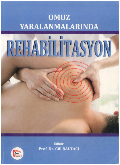Omuz Yaralanmalarında Rehabilitasyon Fenomen Fotokopi - YKS - KPSS - ALES