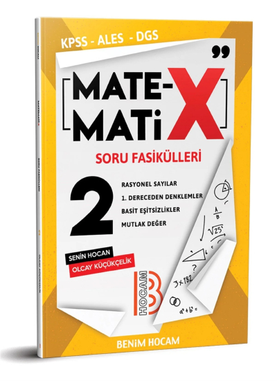 MATEMATİX FASİKÜL 2