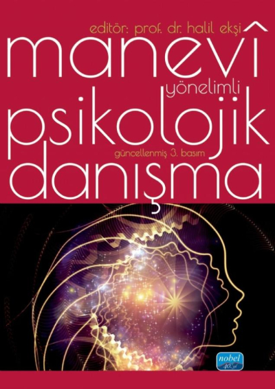 Manevî Yönelimli Psikolojik Danışma Nobel Yayınları