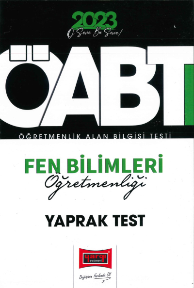 YAPRAK TEST Fenomen Fotokopi - YKS - KPSS - ALES