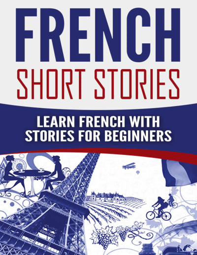 French Short Stories (Fransızca Hikaye Kitabı) Fenomen Fotokopi - YKS - KPSS - ALES