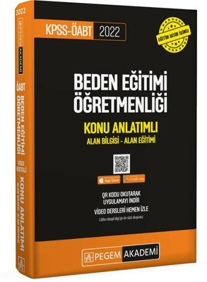 BEDEN EĞİTİMİ ÖĞRETMENLİĞİ KONU ANLATIMLI ALAN BİLGİSİ-ALAN EĞİTİMİ Fenomen Fotokopi - YKS - KPSS - ALES