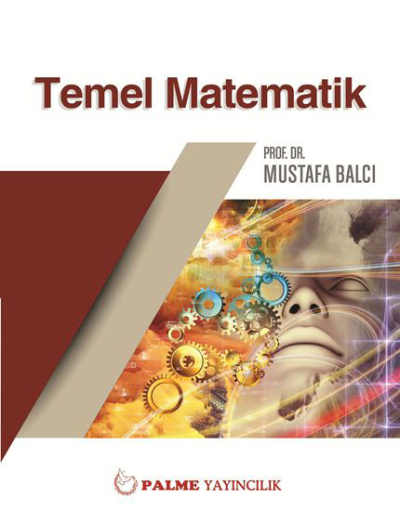 Temel Matematik Mustafa Balcı Palme Yayıncılık Fenomen Fotokopi - YKS - KPSS - ALES