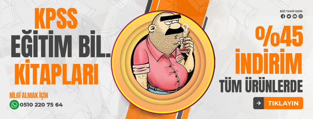 EĞİTİM Fenomen Fotokopi - YKS - KPSS - ALES