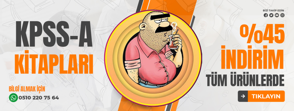 KPSSA Fenomen Fotokopi - YKS - KPSS - ALES