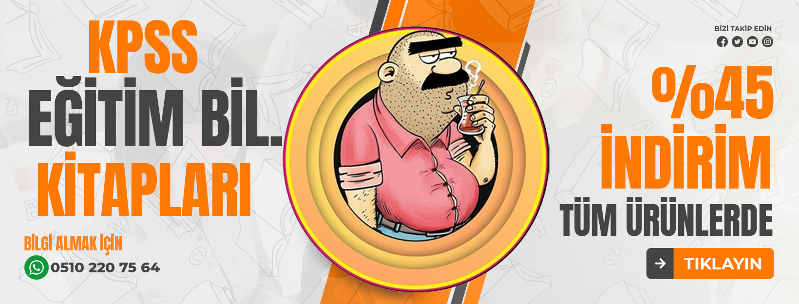 EĞİTİM Fenomen Fotokopi - YKS - KPSS - ALES