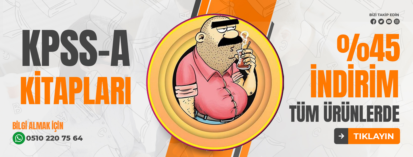 KPSSA Fenomen Fotokopi - YKS - KPSS - ALES