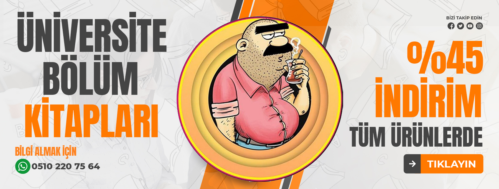 AKADEMİK Fenomen Fotokopi - YKS - KPSS - ALES