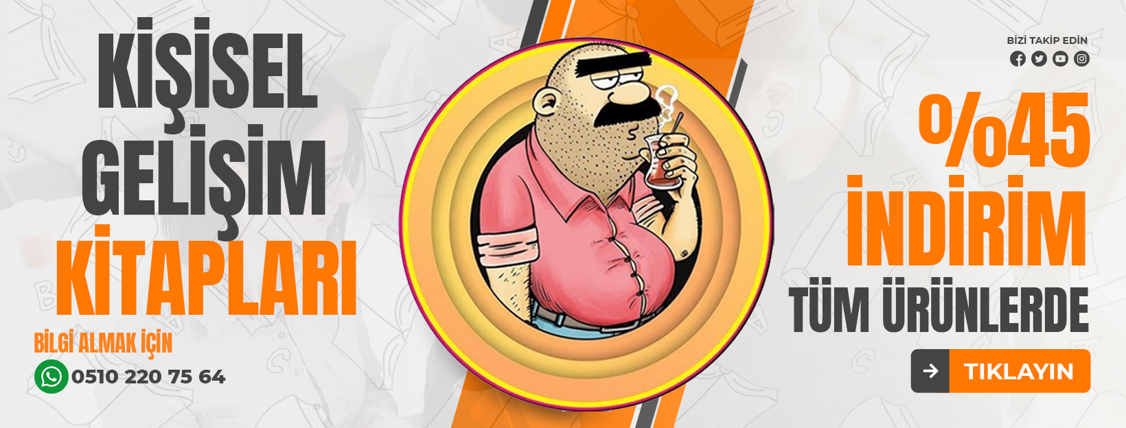 GELİŞİM Fenomen Fotokopi - YKS - KPSS - ALES