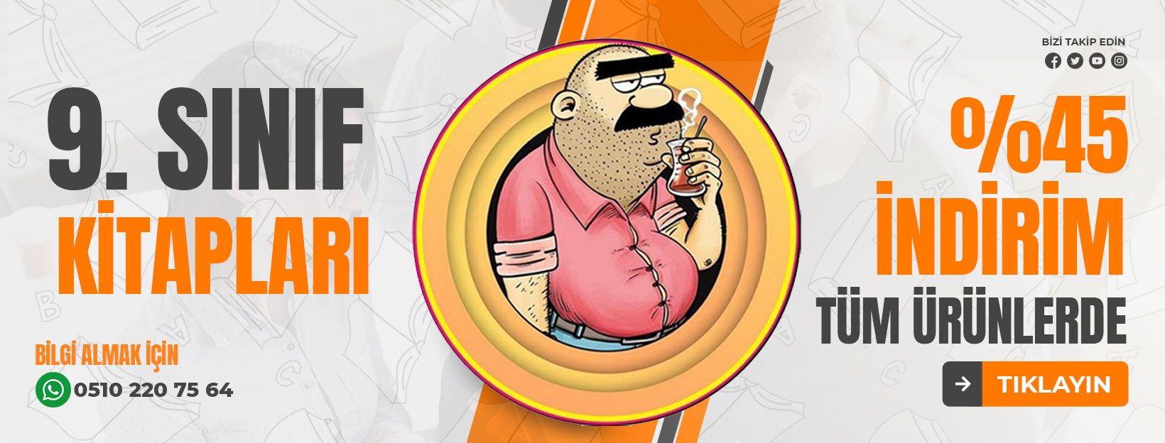  Fenomen Fotokopi - YKS - KPSS - ALES