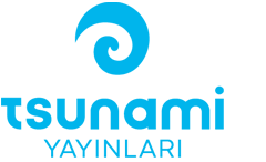 TSUNAMİ YAYINLARI Logo