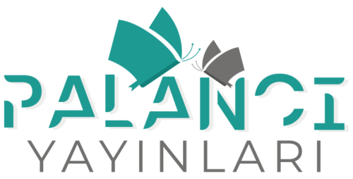 Palancı Yayınları Logo Fenomen Fotokopi - YKS - KPSS - ALES