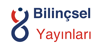 BİLİNÇSEL YAYINLARI Logo
