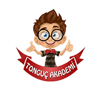 TONGUÇ YAYINLARI Logo
