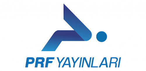 PARAF YAYINLARI Logo Fenomen Fotokopi - YKS - KPSS - ALES