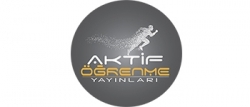 AKTİF ÖĞRENME YAYINLARI Logo Fenomen Fotokopi - YKS - KPSS - ALES