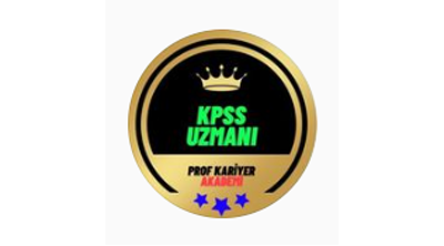 KPSS UZMANI Logo