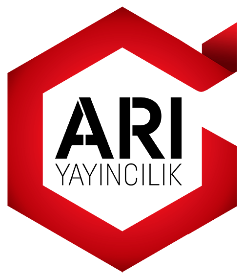 ARI YAYINLARI Logo