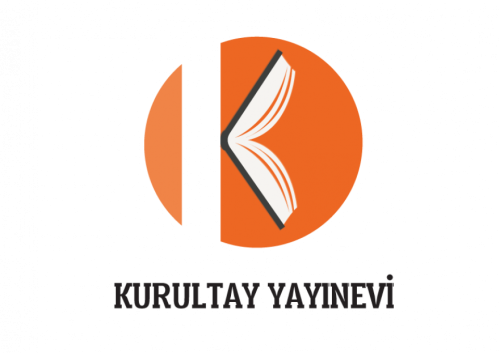 KURULTAY YAYINEVİ Logo