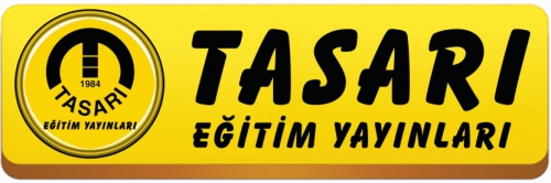 TASARI EĞİTİM YAYINLARI Logo