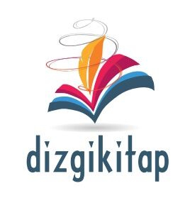 DİZGİ KİTAP YAYINLARI Logo