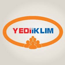 YEDİ İKLİM YAYINLARI Logo Fenomen Fotokopi - YKS - KPSS - ALES