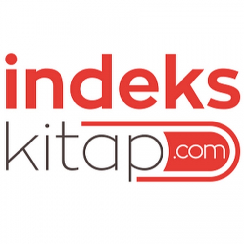 İNDEKS KİTAP Logo
