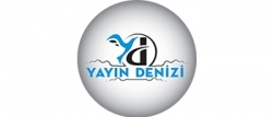 YAYIN DENİZİ YAYINLARI Logo