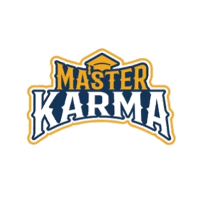 MASTER KARMA YAYINLARI Logo